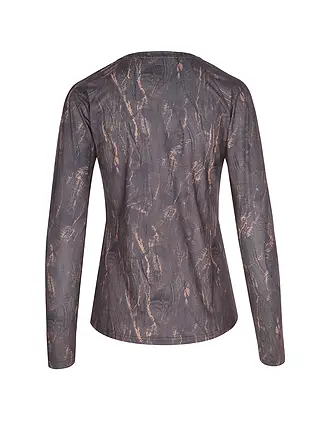 RUKKA | Maglietta da running da donna Muotka Print | 